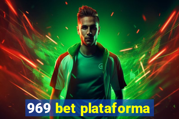 969 bet plataforma